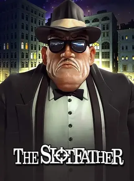 Slotfather Spielautomat
