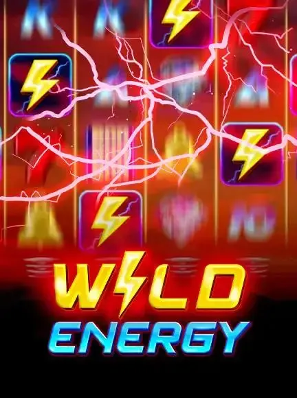 Wild Energy Spielautomat