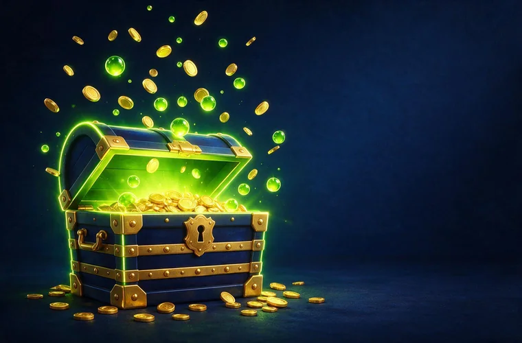 Cashback bei Wazamba