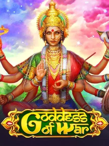 Endorphina Durga Spielautomat